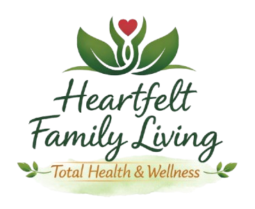 Heartfelt Family Living
